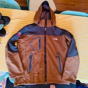Mens The North Face Summit Series Jacket - NEW
